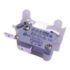 MICRO INTERRUPTOR DA PORTA SECADOR SAMAR