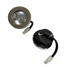 SUPORTE DE LAMPADAS DO EXAUSTOR TEKA 